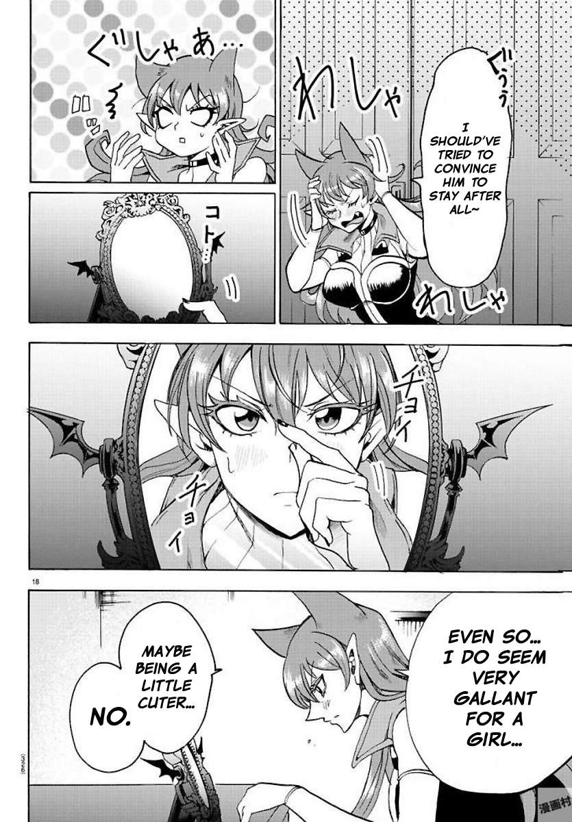 Read Mairimashita Iruma-kun Manga Online