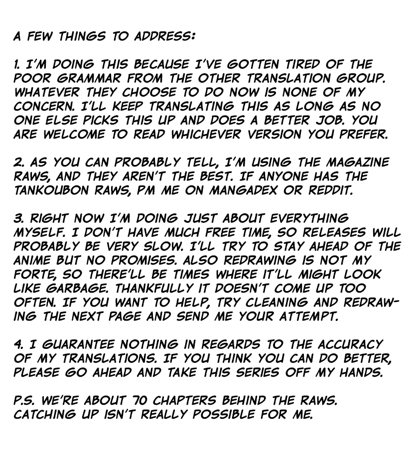 Read Mairimashita Iruma-kun Manga Online