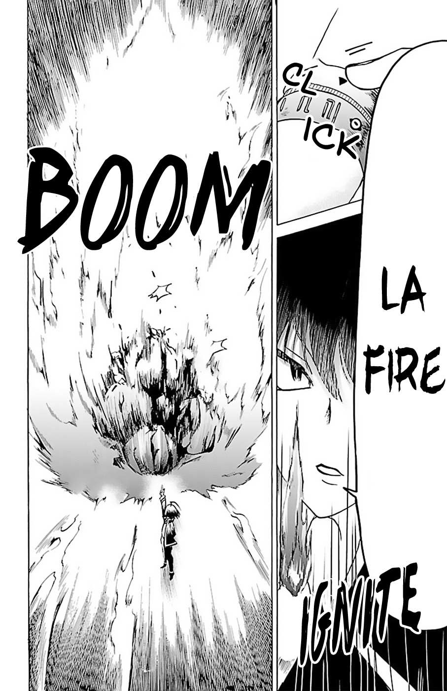 Read Mairimashita Iruma-kun Manga Online