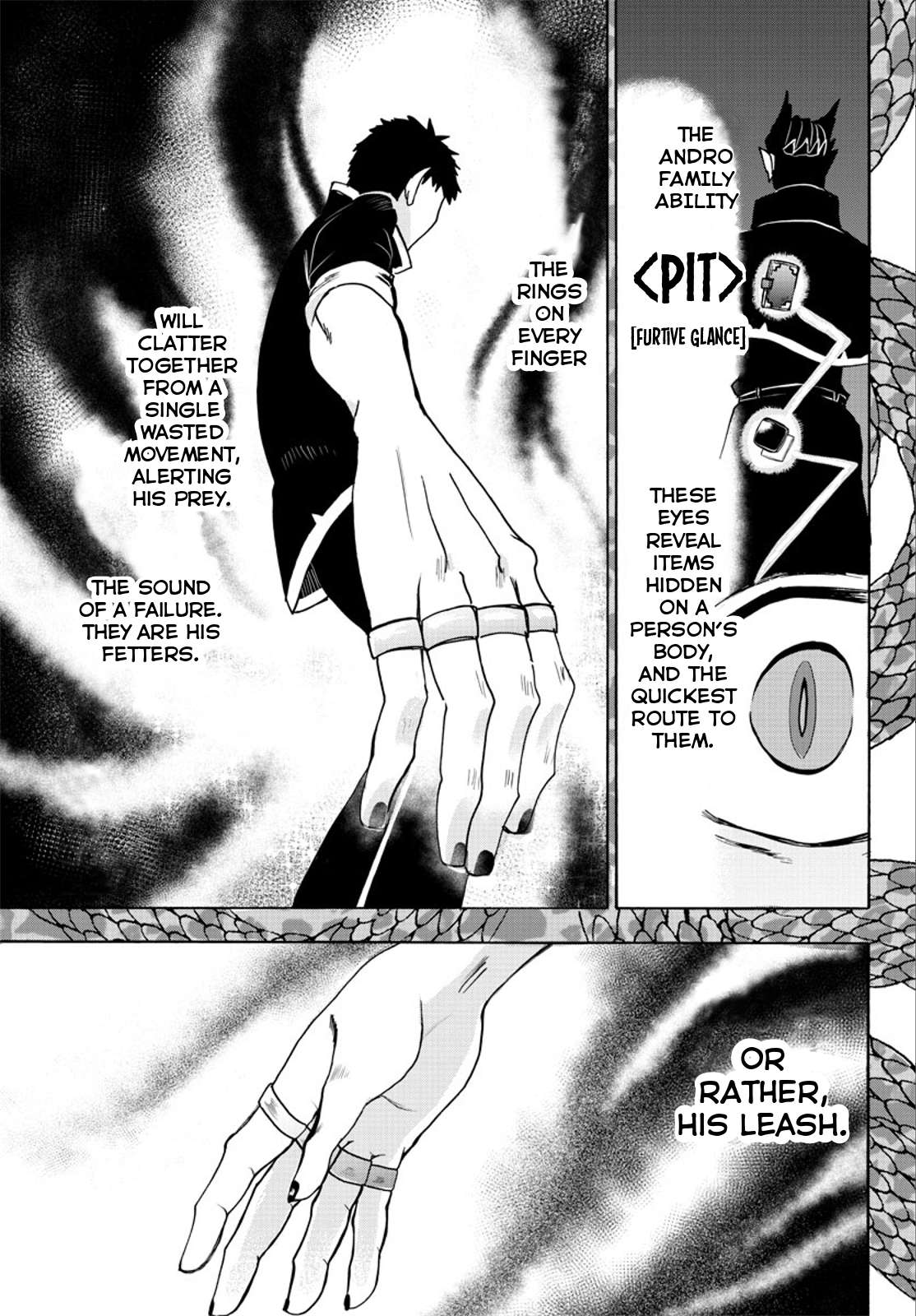 Read Mairimashita Iruma-kun Manga Online