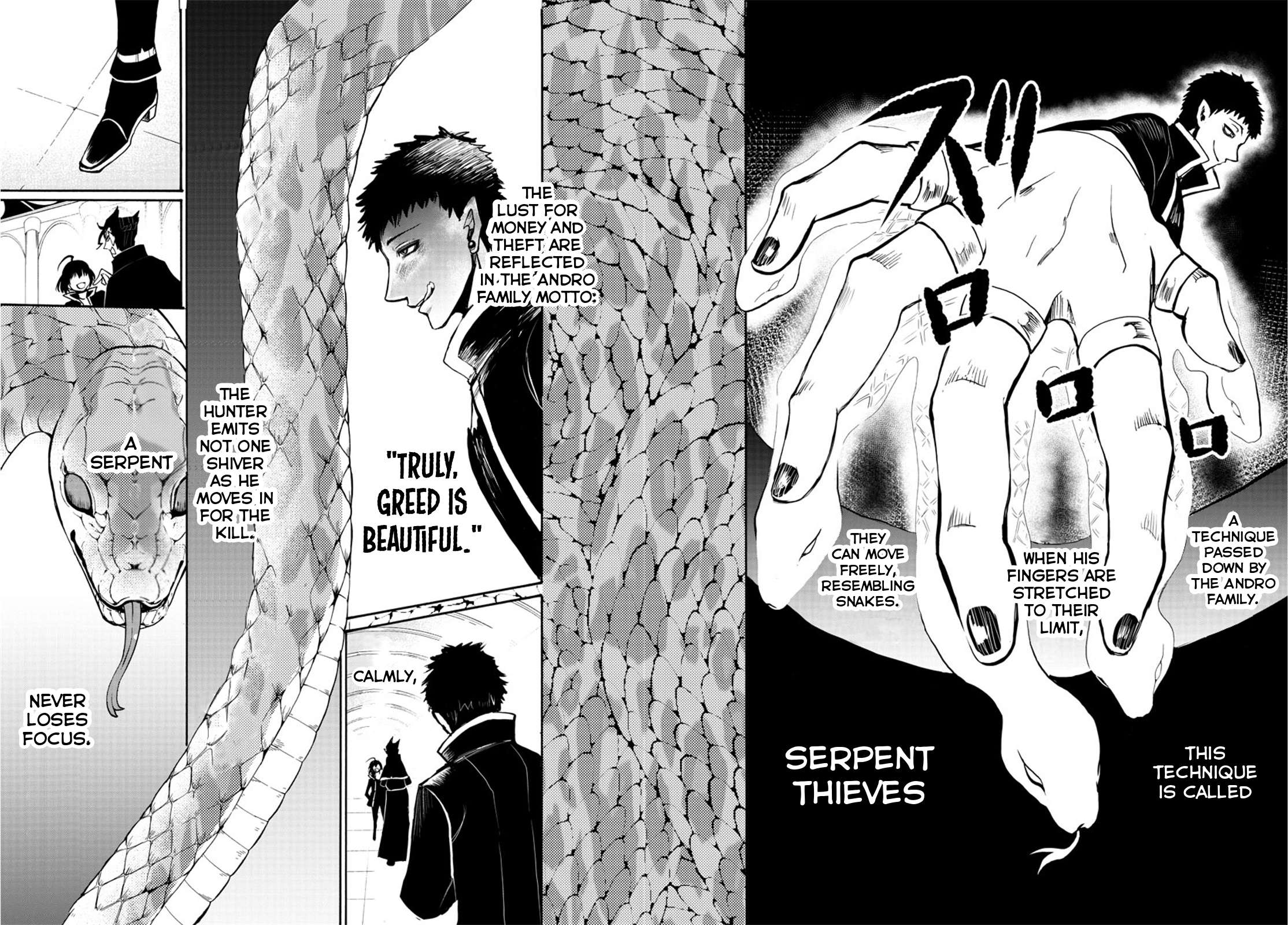 Read Mairimashita Iruma-kun Manga Online