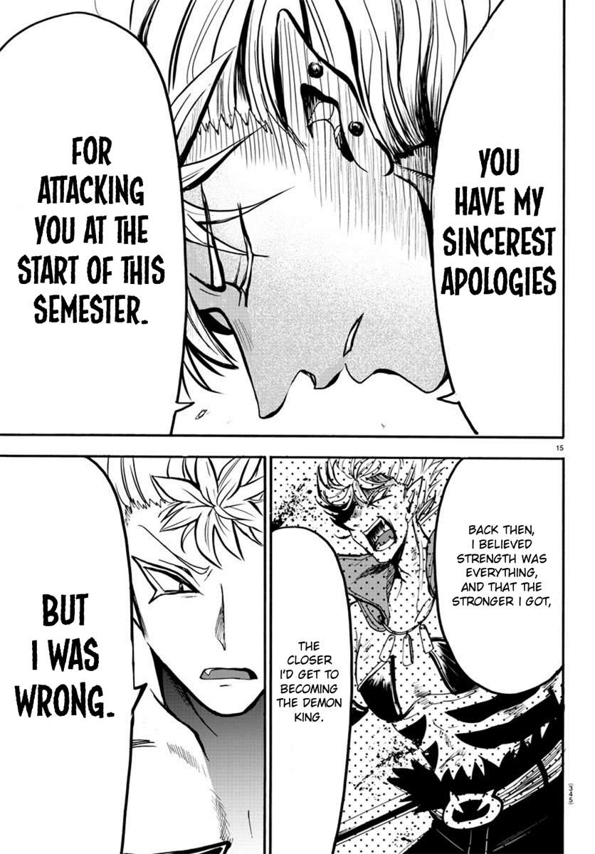 Read Mairimashita Iruma-kun Manga Online
