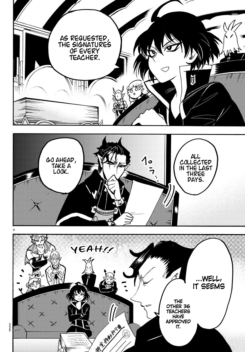 Read Mairimashita Iruma-kun Manga Online