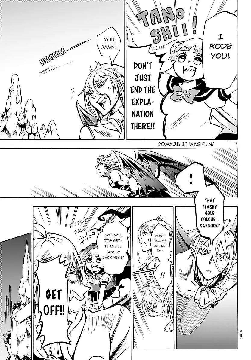 Read Mairimashita Iruma-kun Manga Online