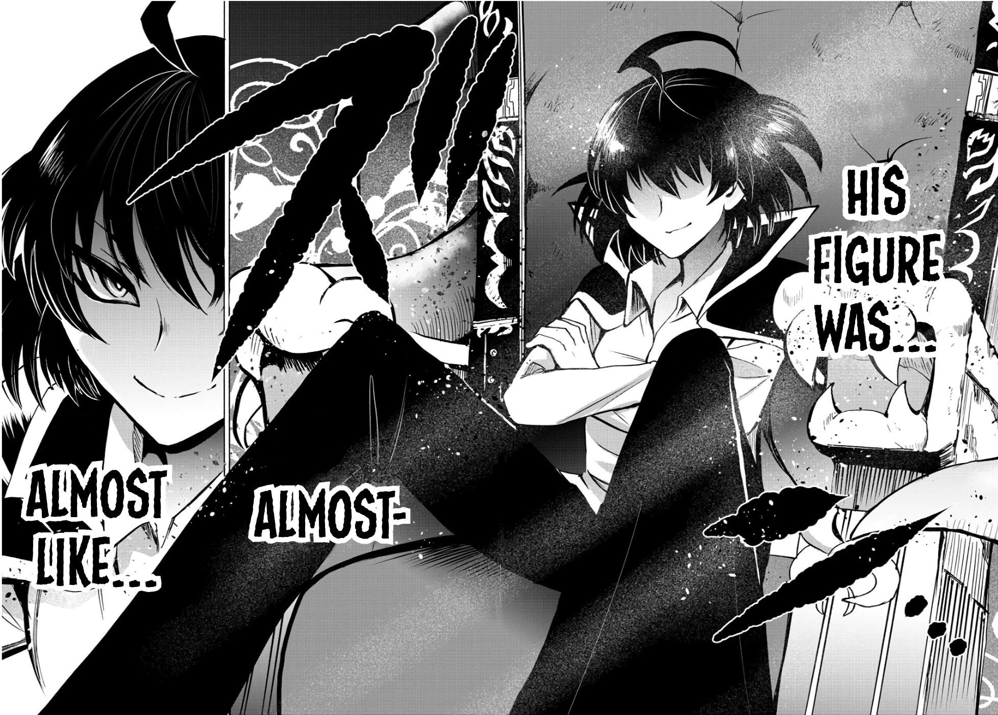 Read Mairimashita Iruma-kun Manga Online