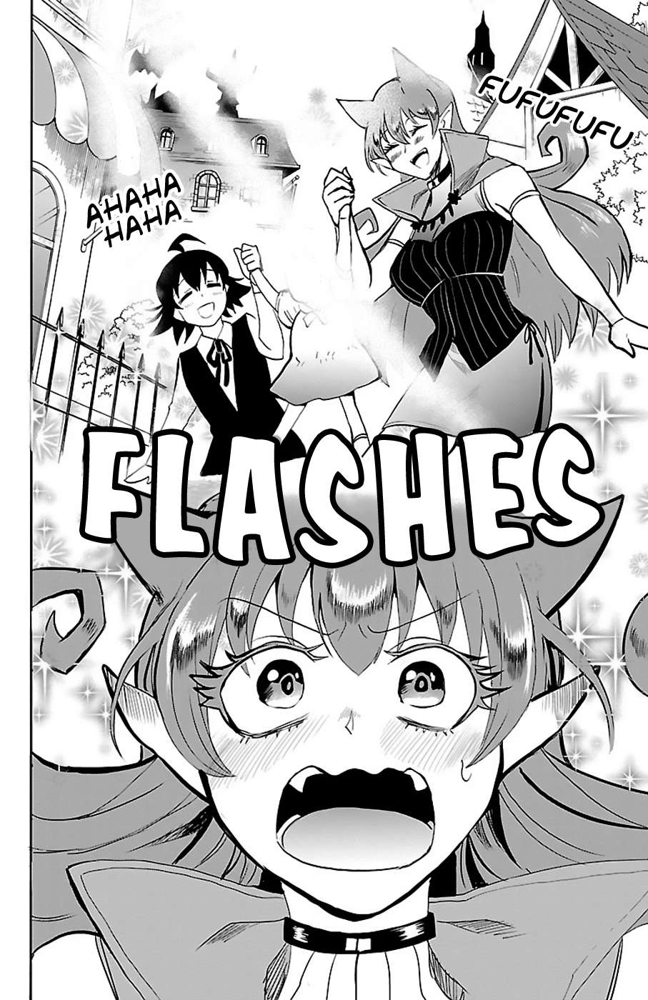 Read Mairimashita Iruma-kun Manga Online
