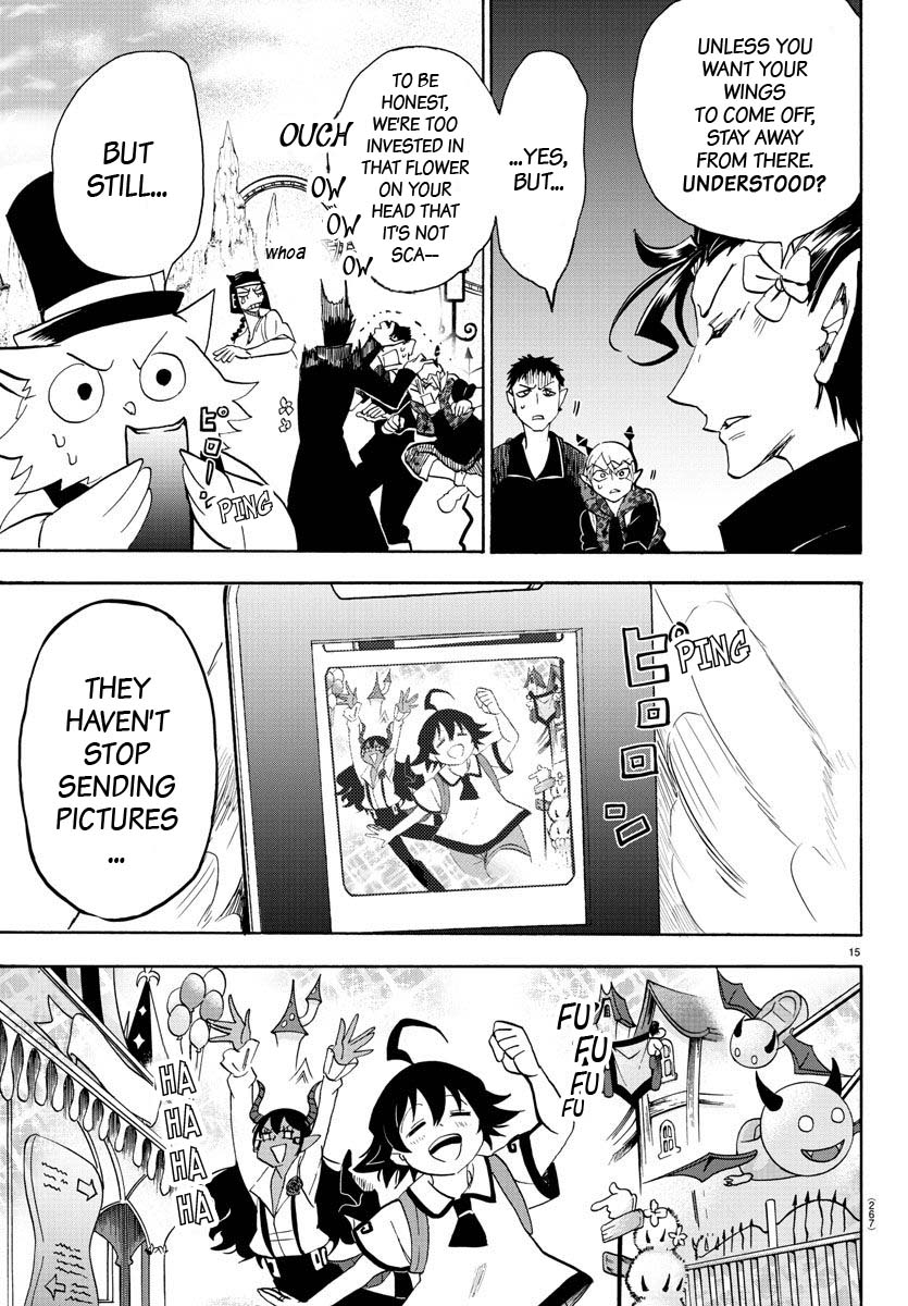 Read Mairimashita Iruma-kun Manga Online
