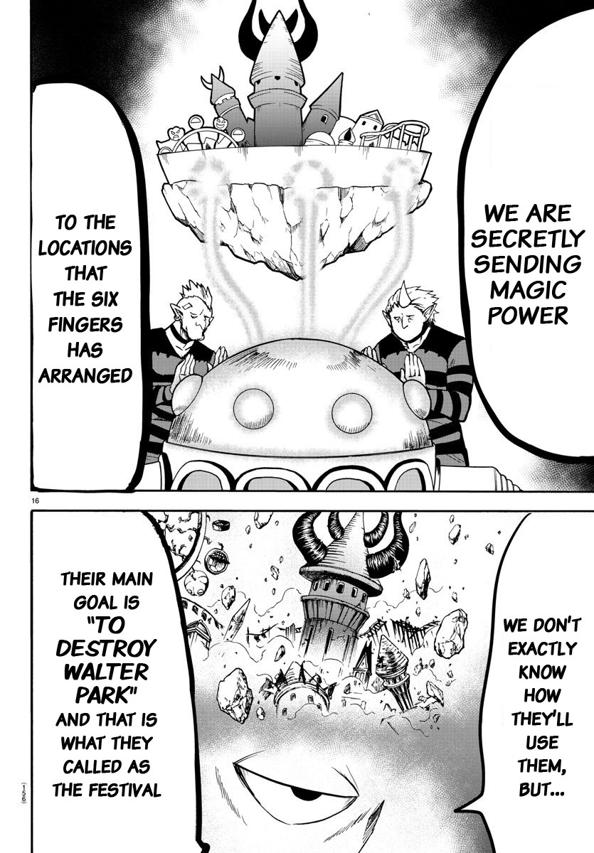 Read Mairimashita Iruma-kun Manga Online