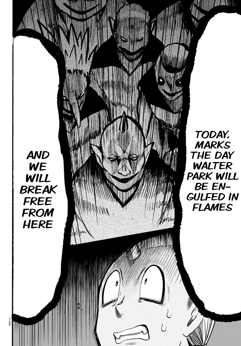Read Mairimashita Iruma-kun Manga Online