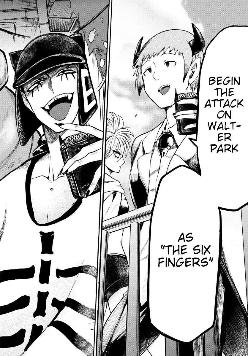 Read Mairimashita Iruma-kun Manga Online