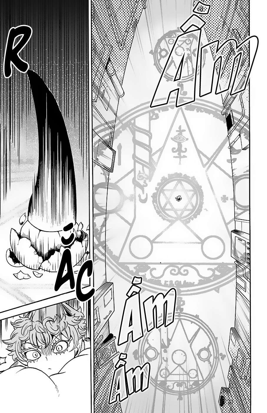 Read Mairimashita Iruma-kun Manga Online