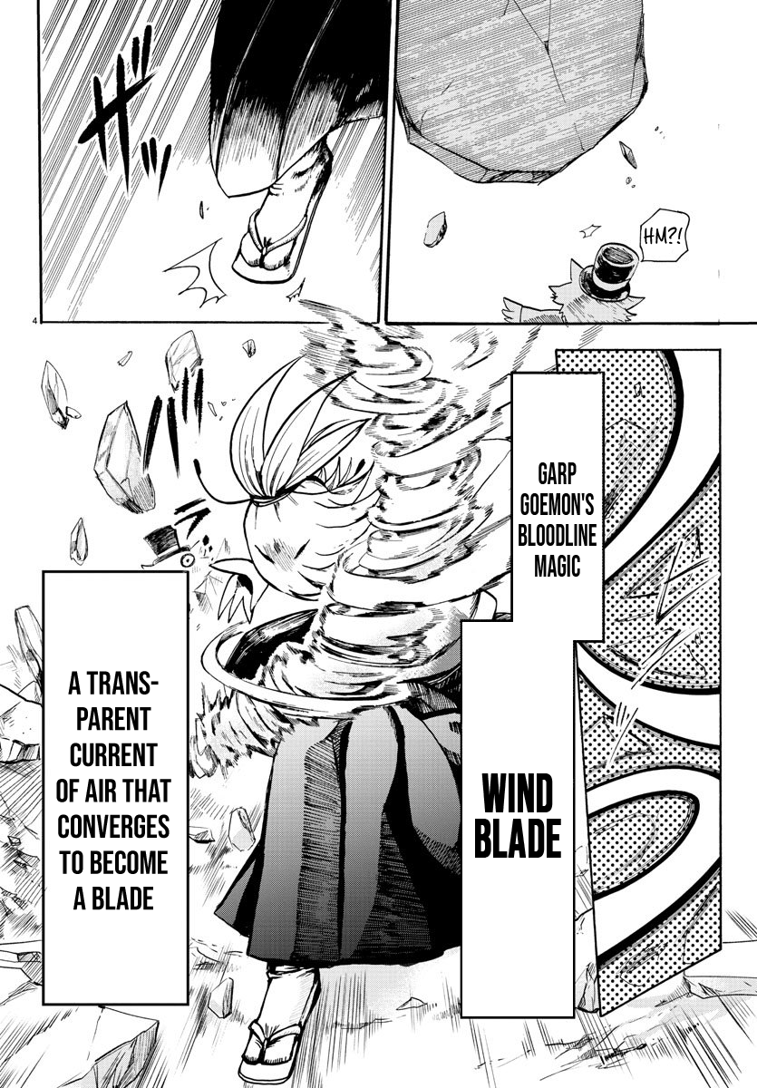 Read Mairimashita Iruma-kun Manga Online
