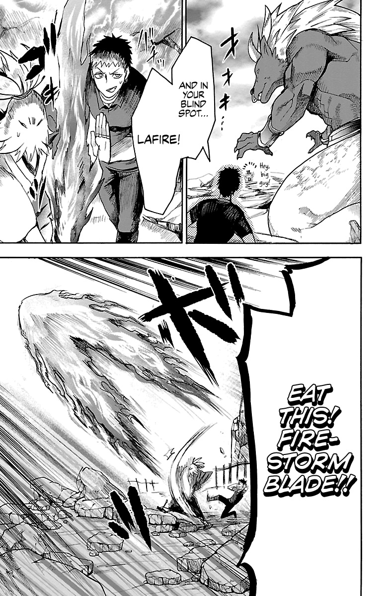 Read Mairimashita Iruma-kun Manga Online