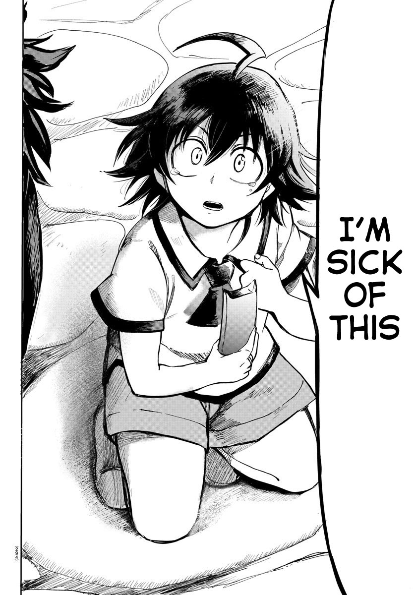 Read Mairimashita Iruma-kun Manga Online