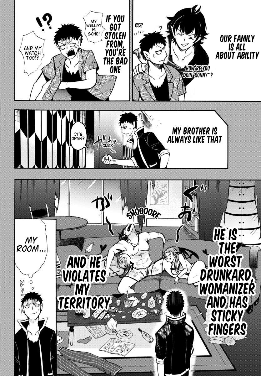 Read Mairimashita Iruma-kun Manga Online
