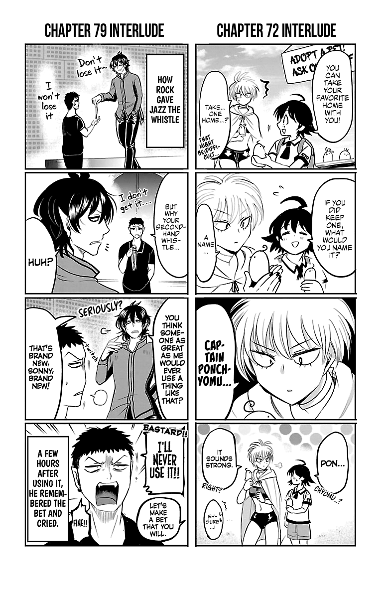 Read Mairimashita Iruma-kun Manga Online