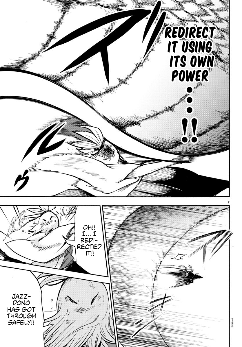 Read Mairimashita Iruma-kun Manga Online