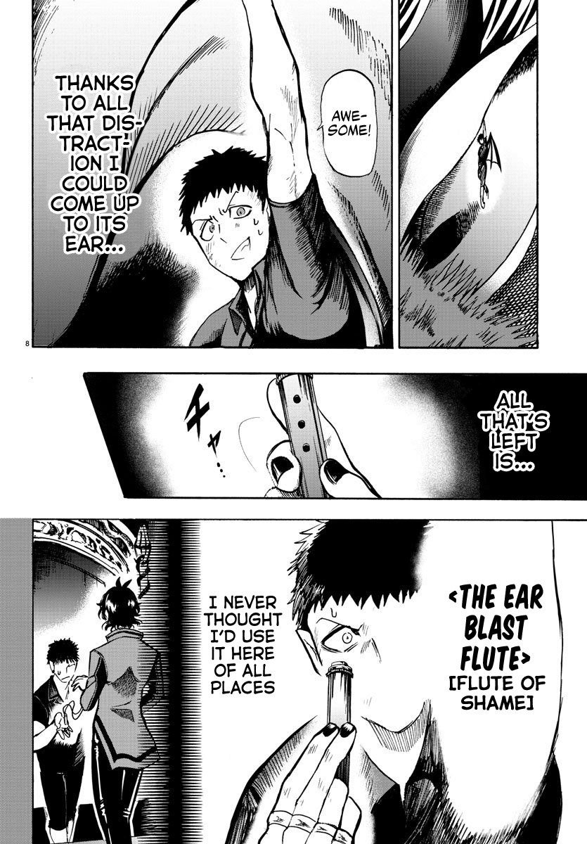 Read Mairimashita Iruma-kun Manga Online