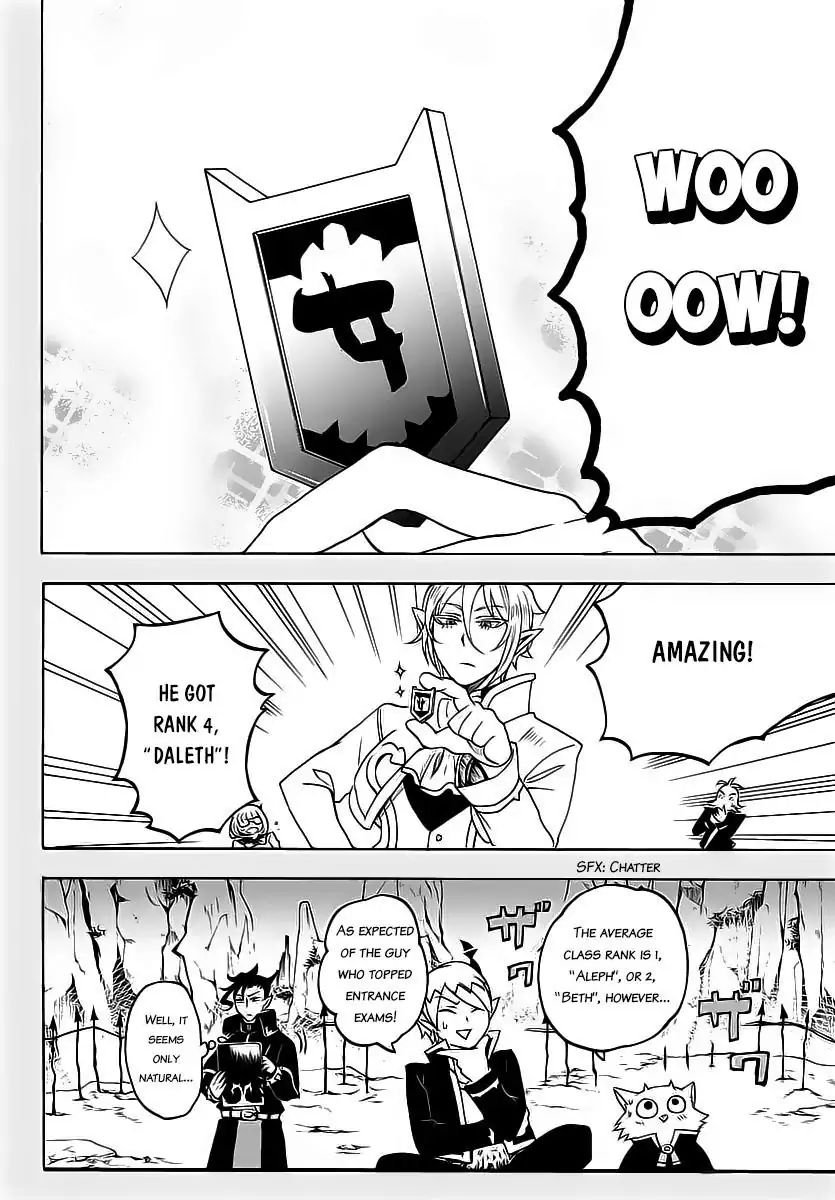 Read Mairimashita Iruma-kun Manga Online