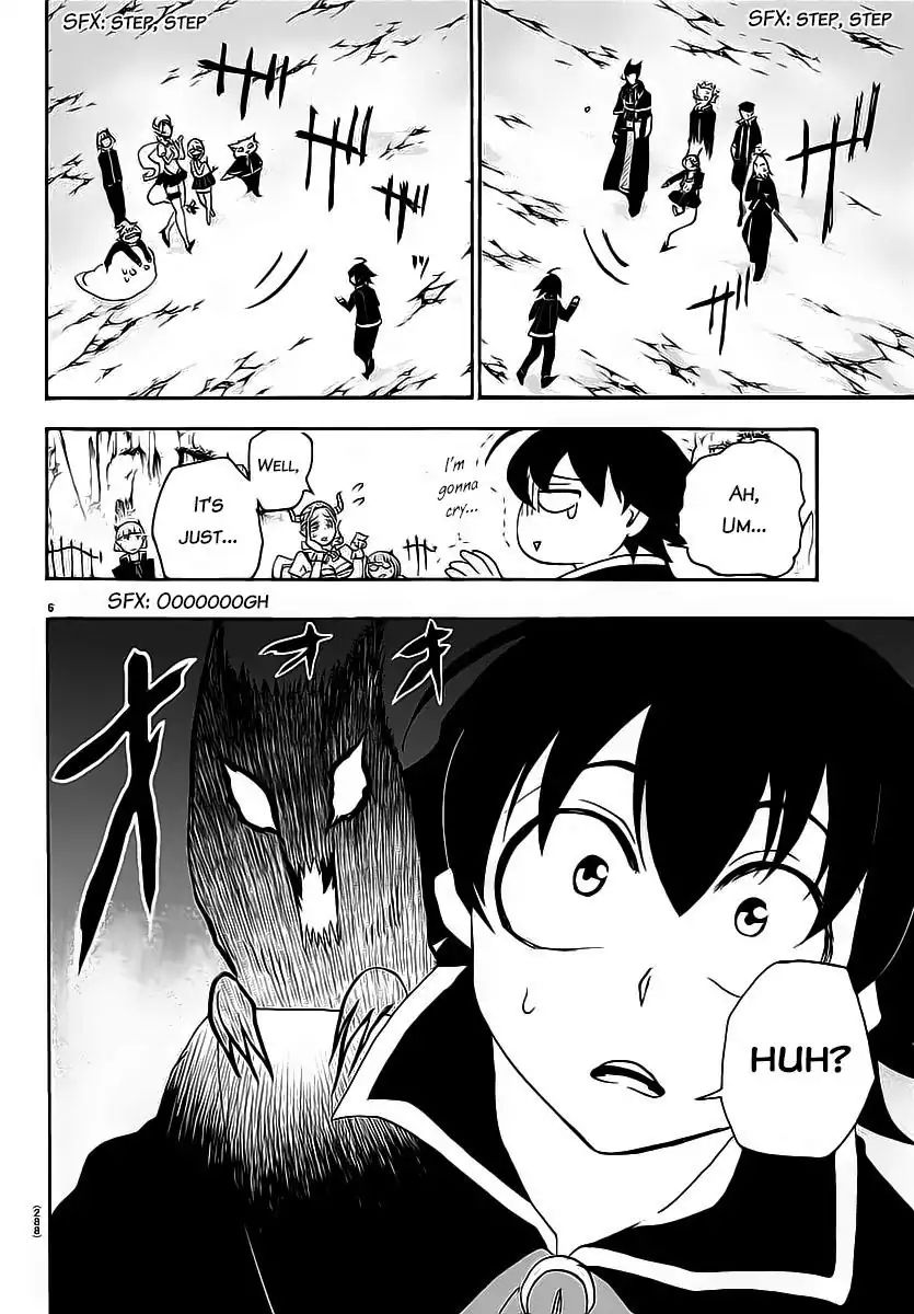 Read Mairimashita Iruma-kun Manga Online