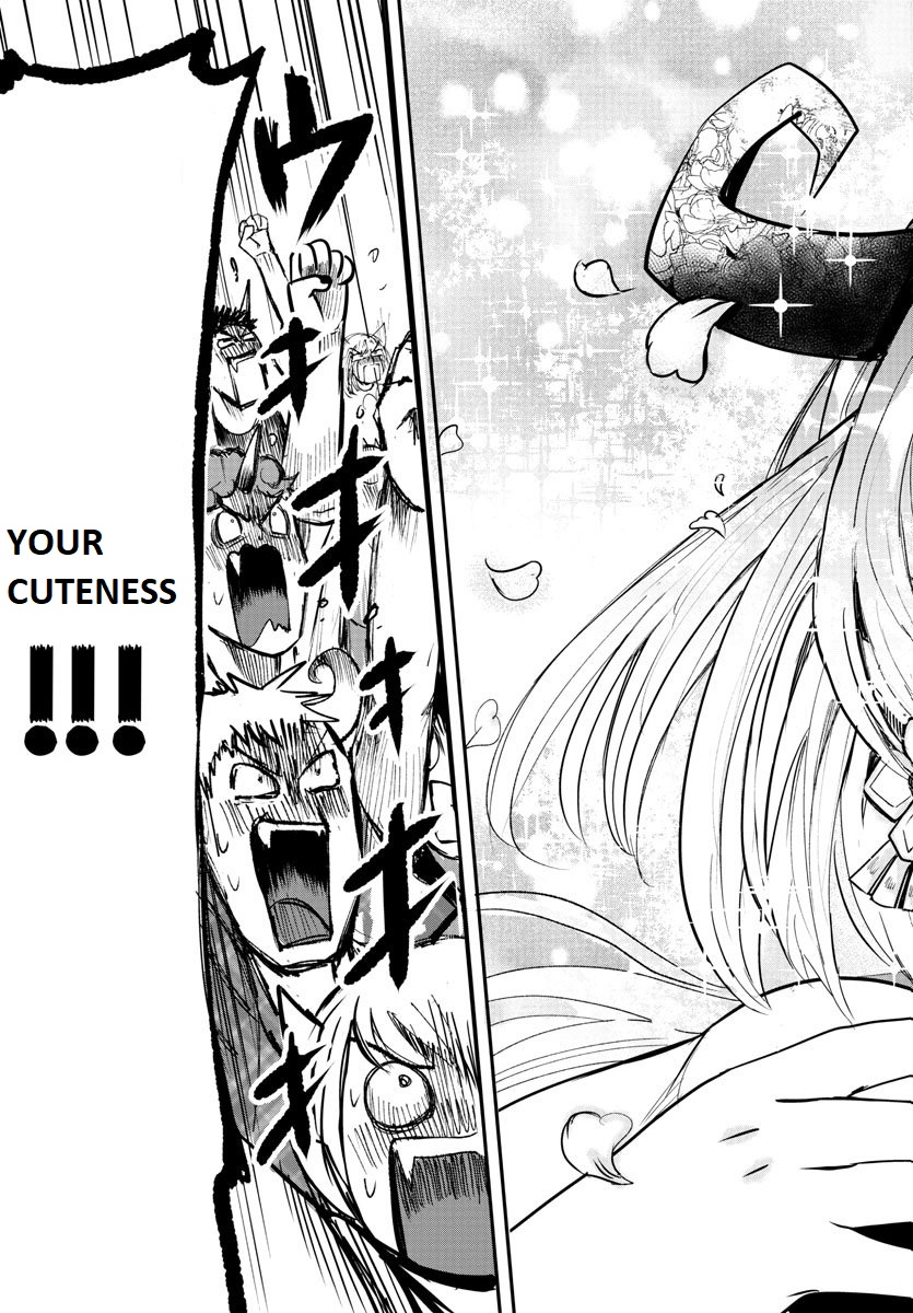 Read Mairimashita Iruma-kun Manga Online