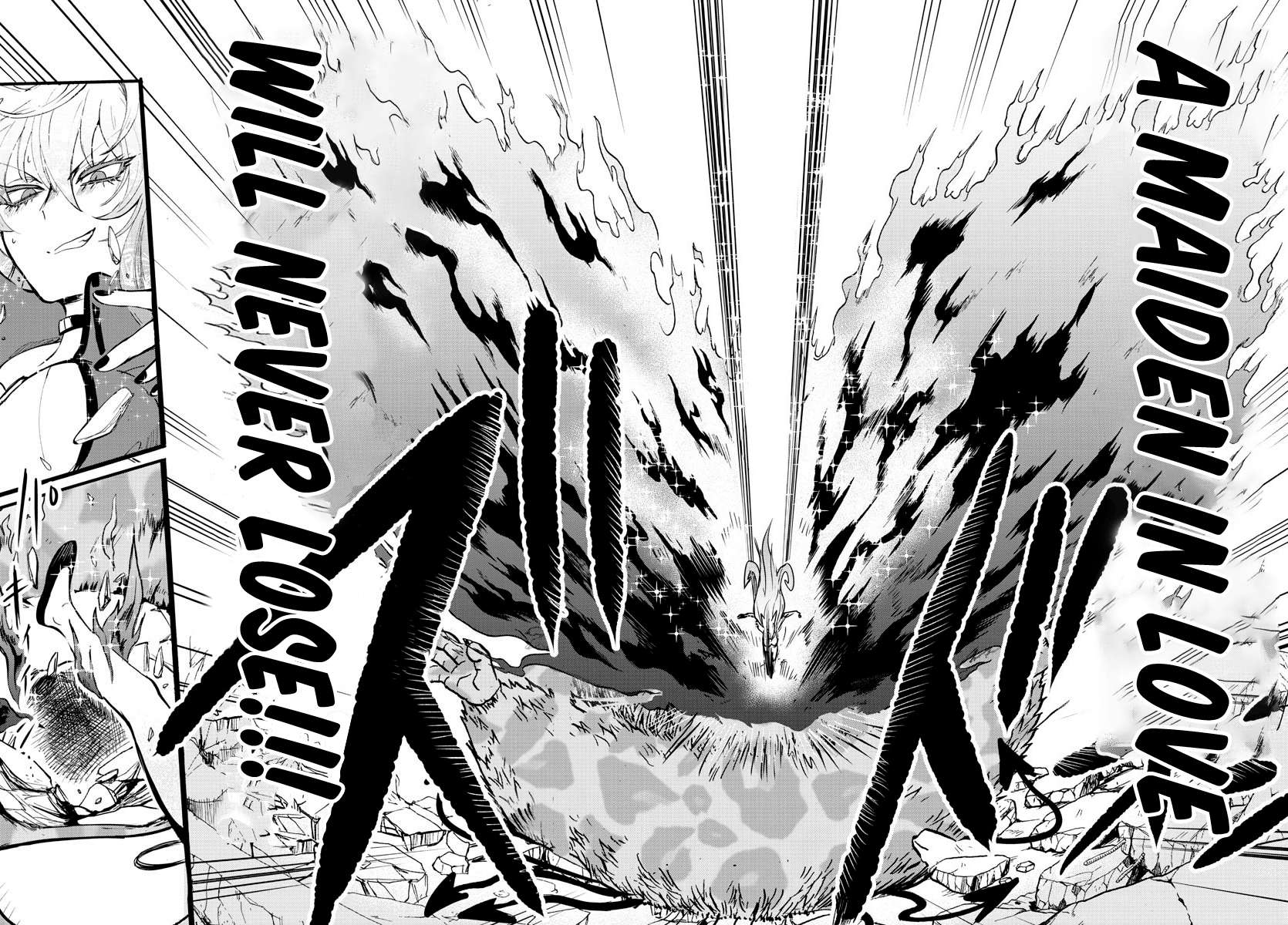 Read Mairimashita Iruma-kun Manga Online