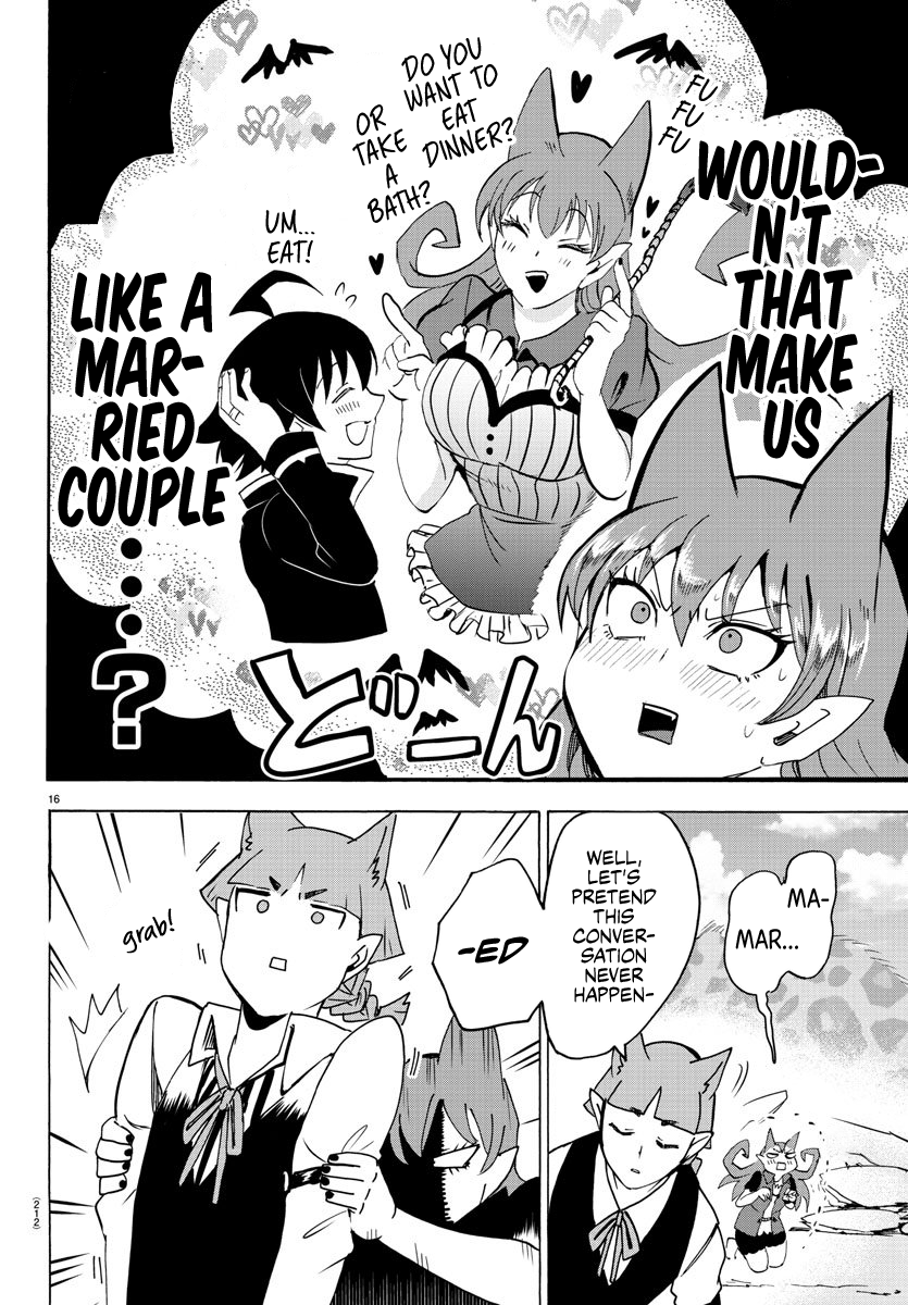 Read Mairimashita Iruma-kun Manga Online