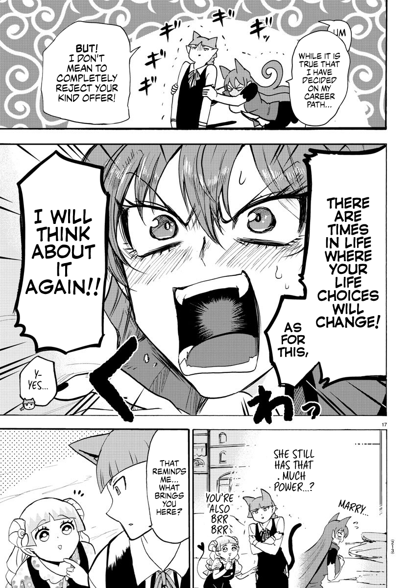 Read Mairimashita Iruma-kun Manga Online