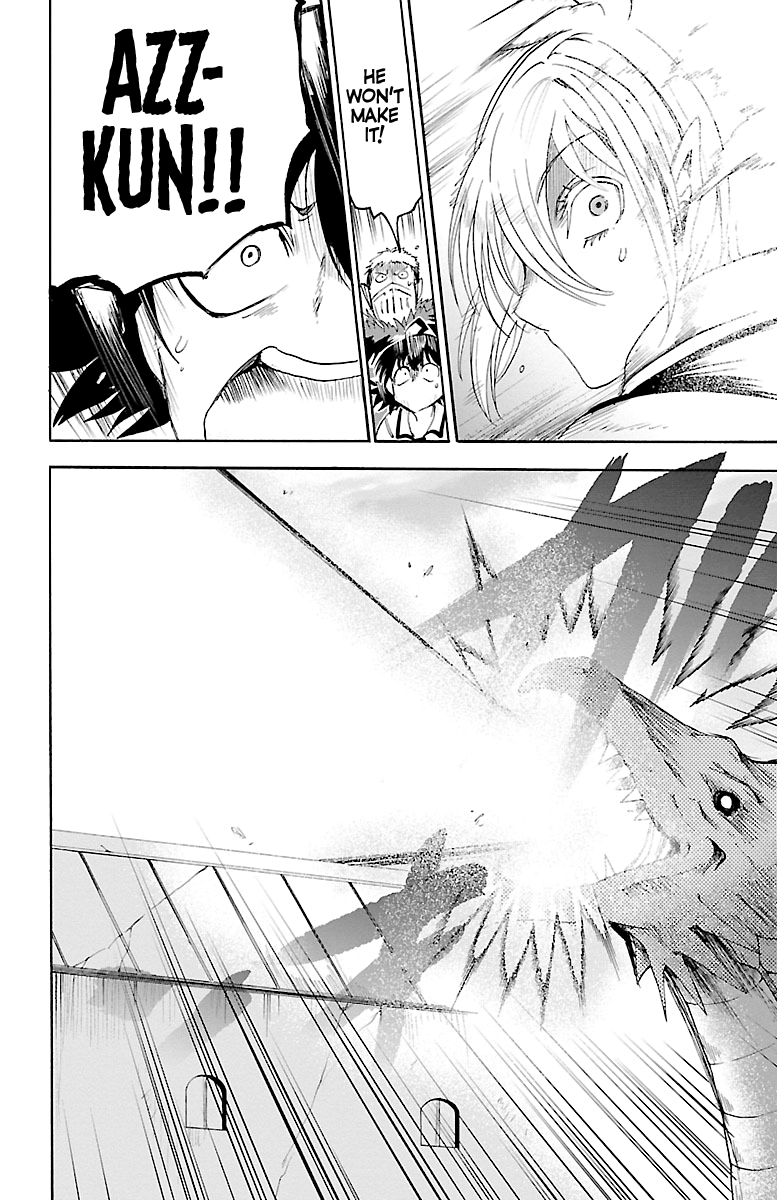 Read Mairimashita Iruma-kun Manga Online