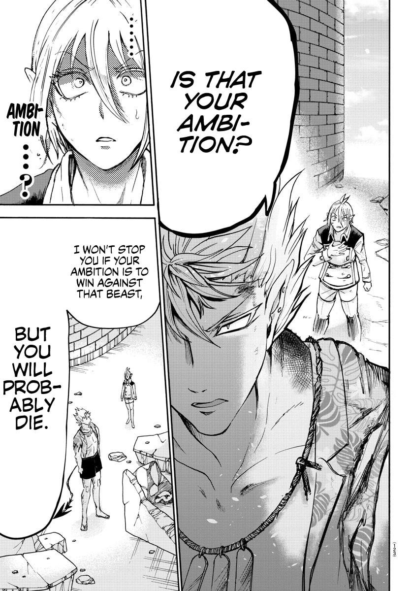 Read Mairimashita Iruma-kun Manga Online