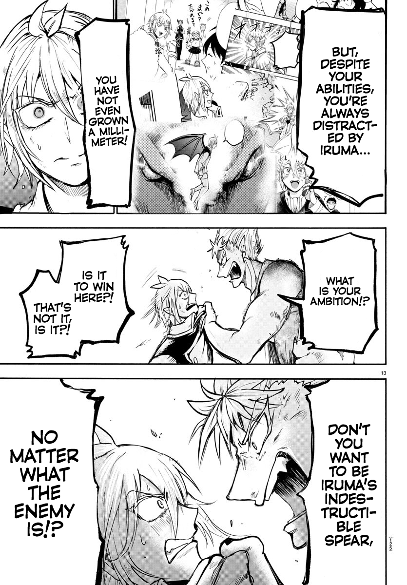 Read Mairimashita Iruma-kun Manga Online
