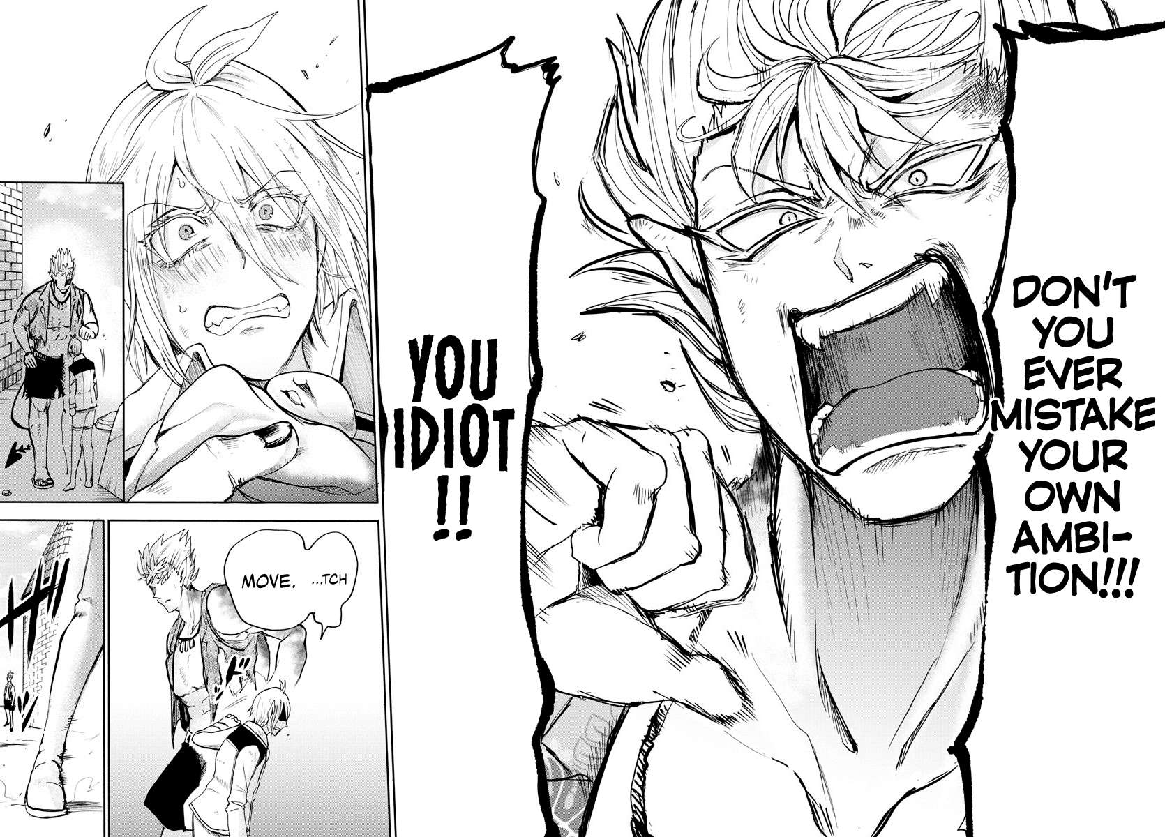Read Mairimashita Iruma-kun Manga Online