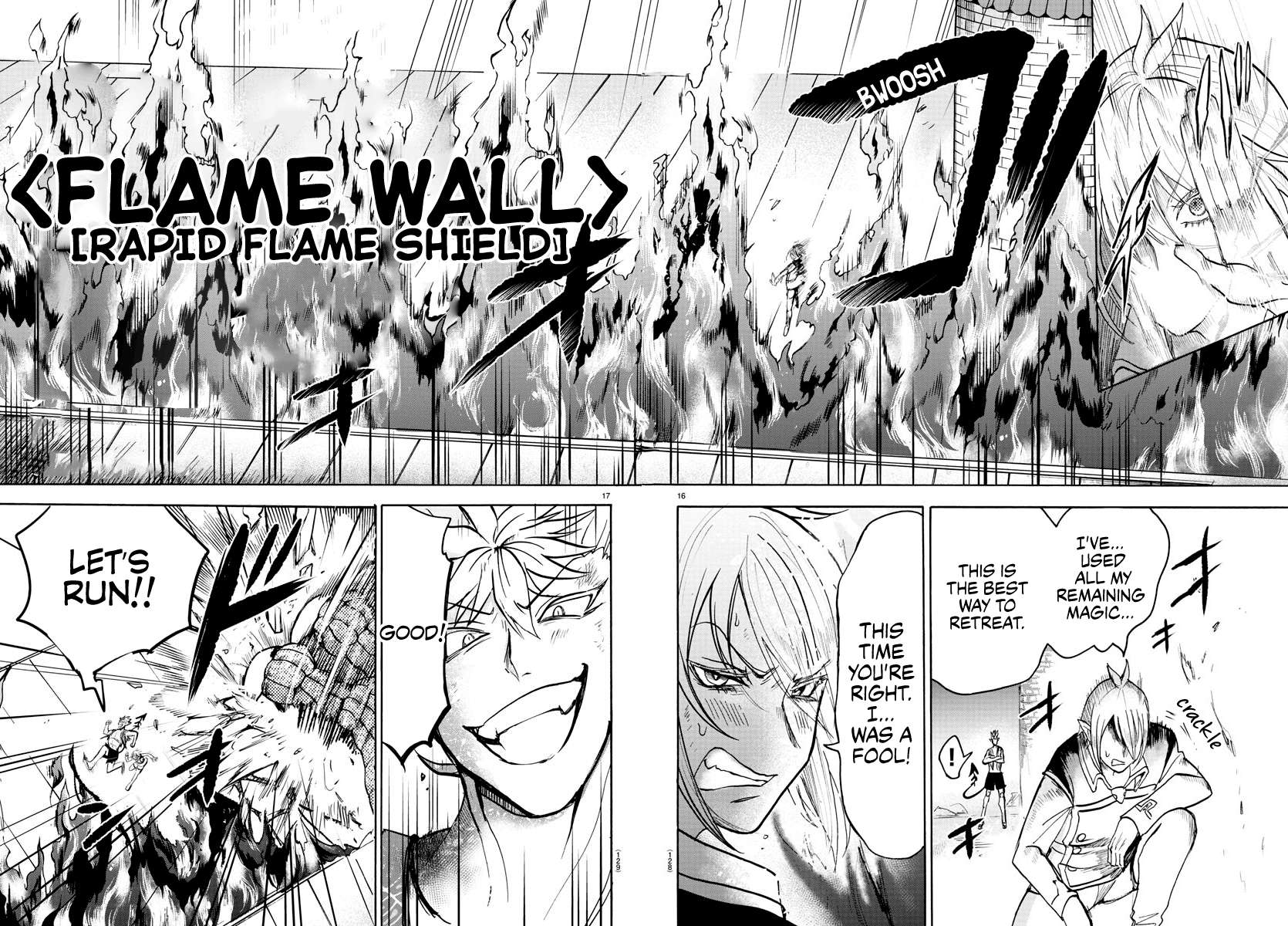 Read Mairimashita Iruma-kun Manga Online