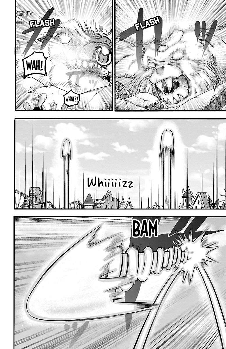 Read Mairimashita Iruma-kun Manga Online
