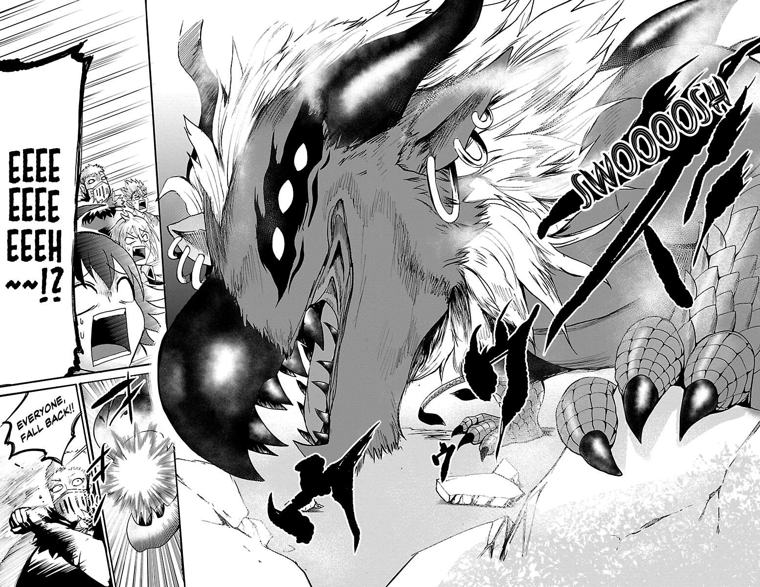 Read Mairimashita Iruma-kun Manga Online