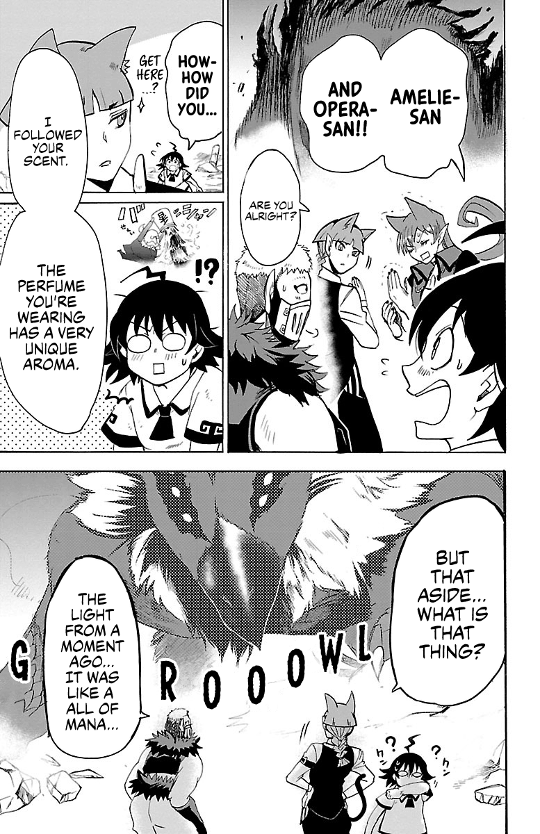 Read Mairimashita Iruma-kun Manga Online