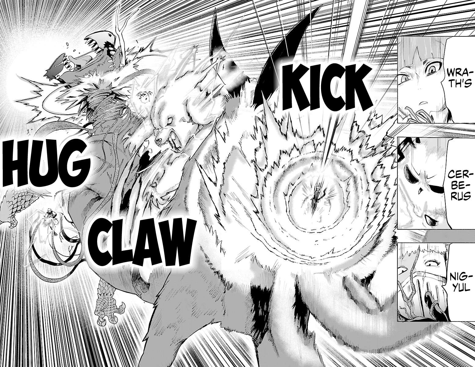 Read Mairimashita Iruma-kun Manga Online