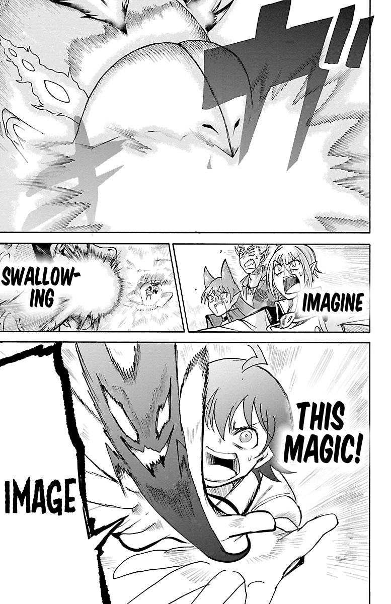 Read Mairimashita Iruma-kun Manga Online