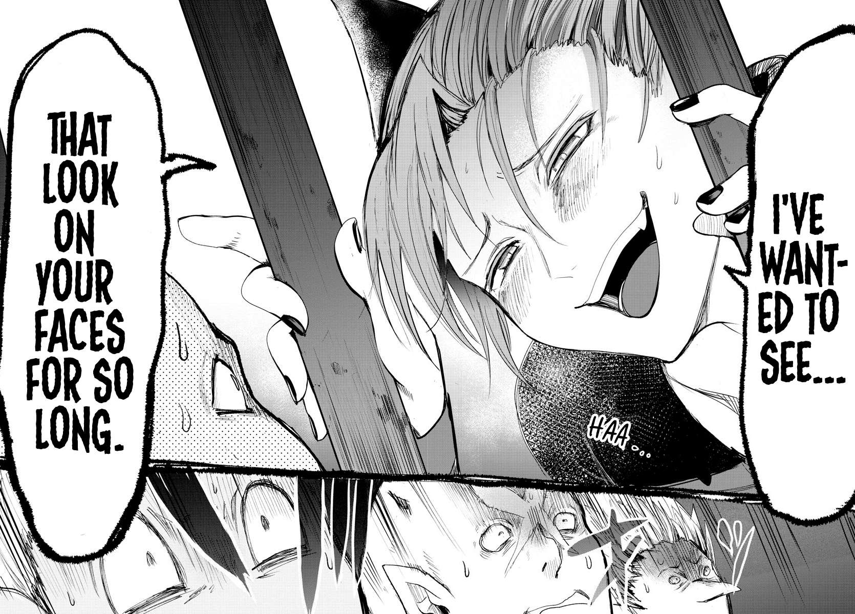 Read Mairimashita Iruma-kun Manga Online