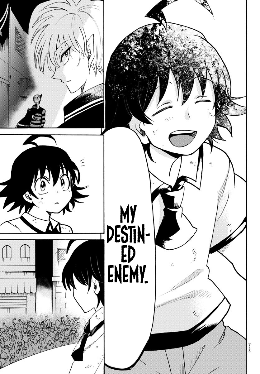 Read Mairimashita Iruma-kun Manga Online
