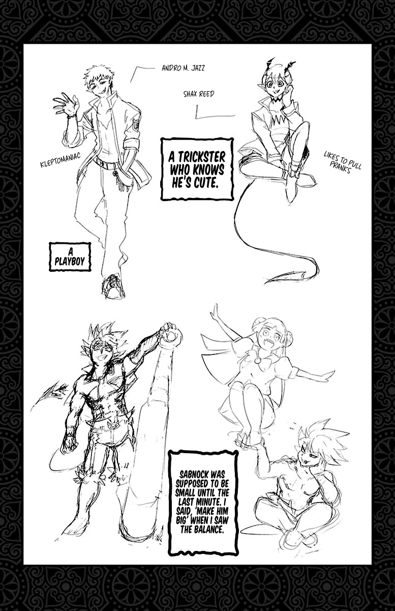 Read Mairimashita Iruma-kun Manga Online