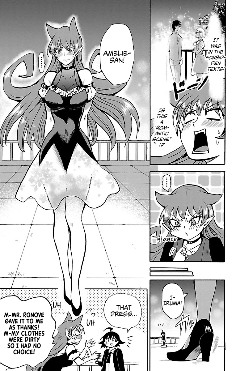 Read Mairimashita Iruma-kun Manga Online