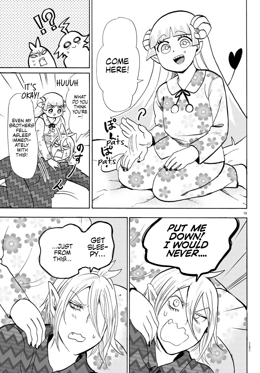 Read Mairimashita Iruma-kun Manga Online
