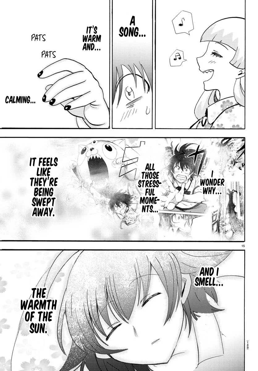 Read Mairimashita Iruma-kun Manga Online