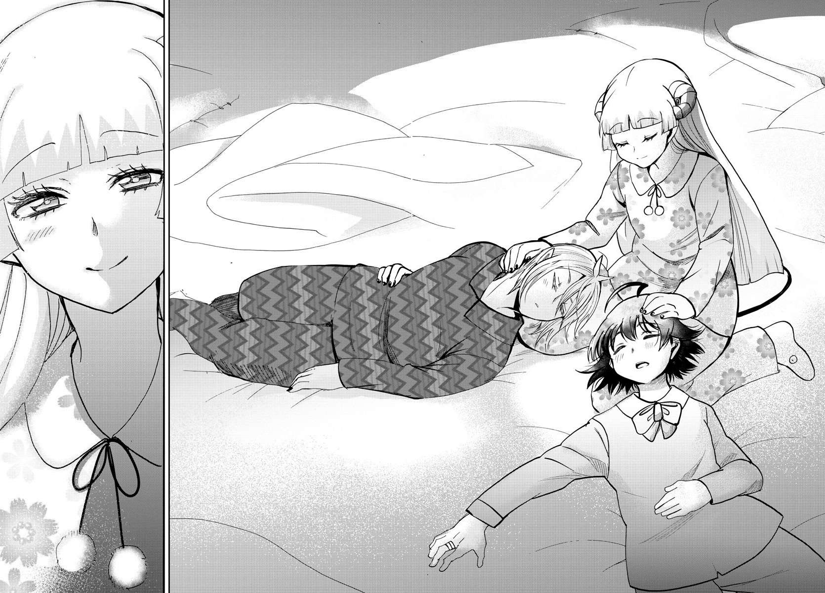 Read Mairimashita Iruma-kun Manga Online