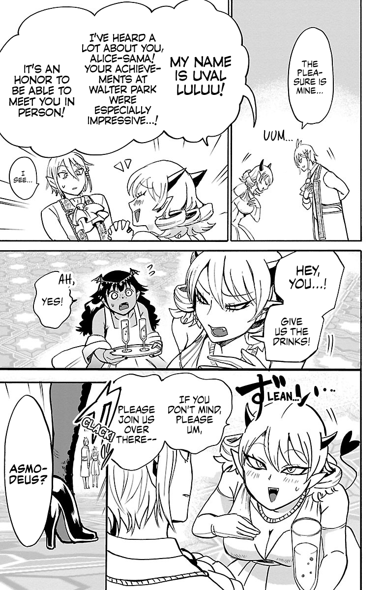 Read Mairimashita Iruma-kun Manga Online