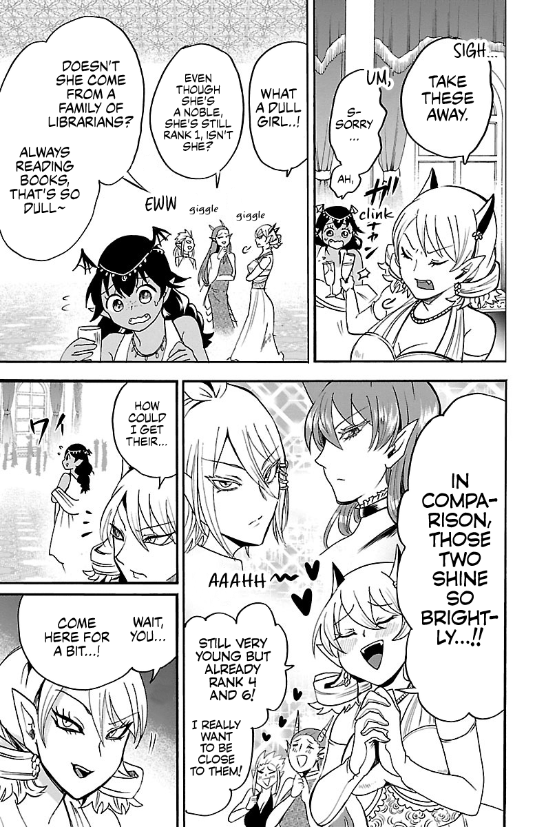 Read Mairimashita Iruma-kun Manga Online