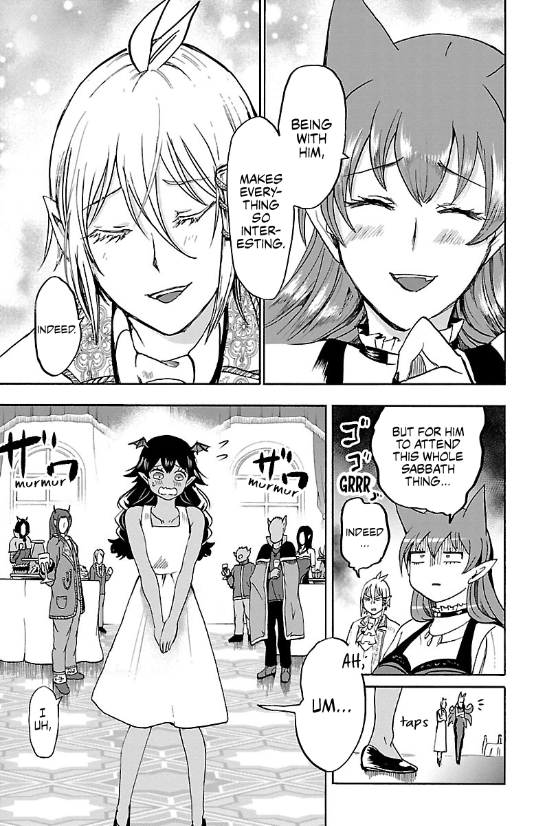 Read Mairimashita Iruma-kun Manga Online