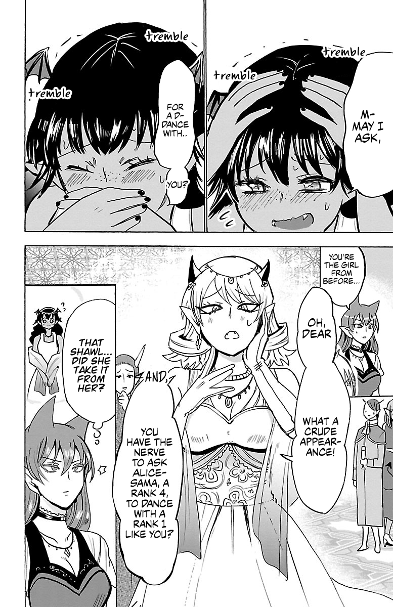 Read Mairimashita Iruma-kun Manga Online