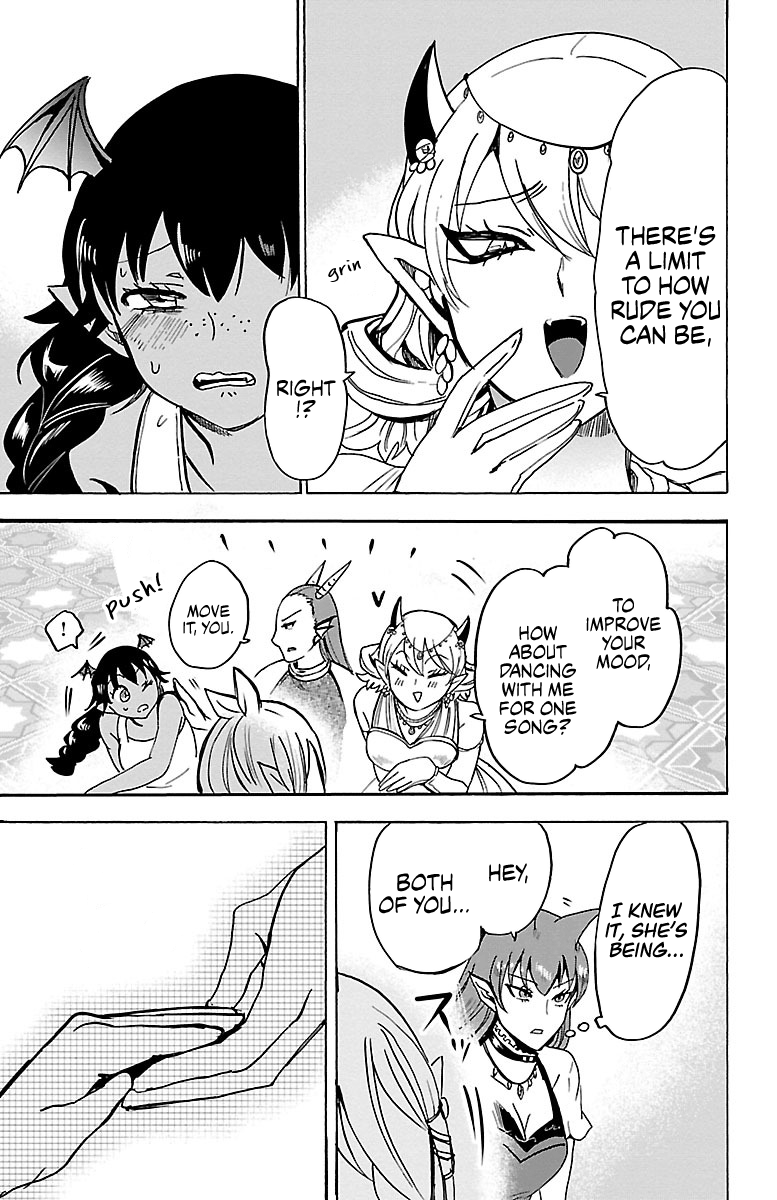Read Mairimashita Iruma-kun Manga Online